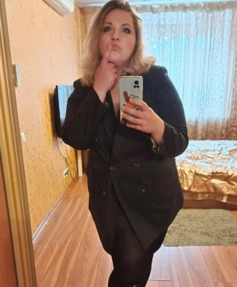 Настенька