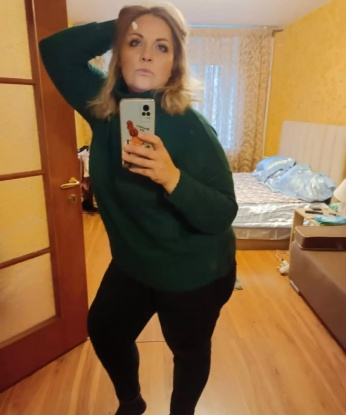 Настенька