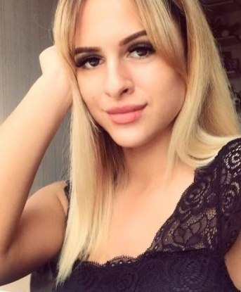 Анкета проститутки Дарина - Фото 1, Арсеньев, 23 года, №12850