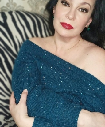 Алина